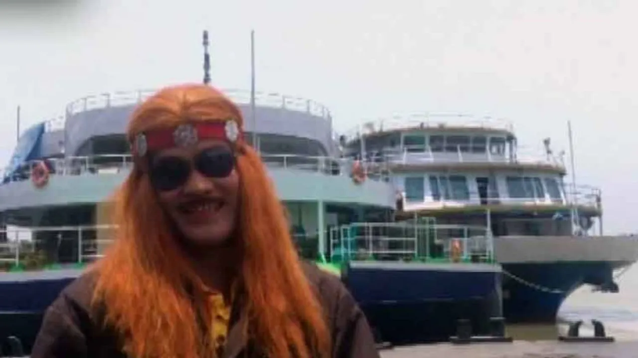 କାଳ ହେଲା ଯାଦୁ ଖେଳ, ନଦୀରେ ବୁଡ଼ି ଜୀବନ ହାରିଲେ ଯାଦୁଗର