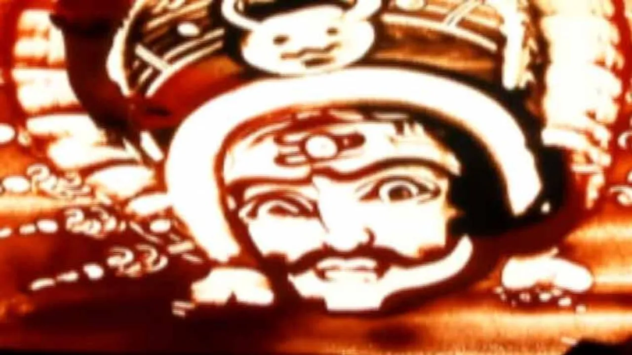 ବିଦେଶରେ ପୁଣି ଚମକିଲେ ମାନସ