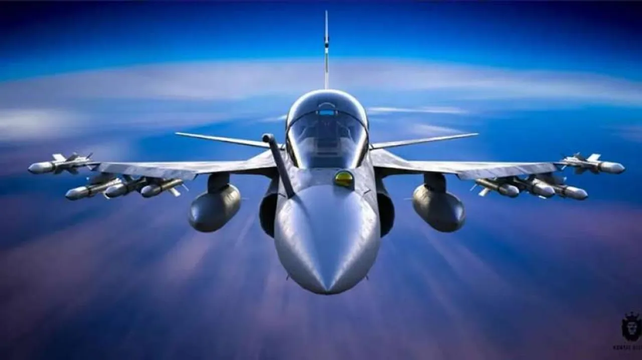 ତେଜସରେ ଲାଗିଥିବା ଏହି ଦୁଇ କ୍ଷେପଣାସ୍ତ୍ର ଶତ୍ରୁମାନଙ୍କ କାଳ ହେବ