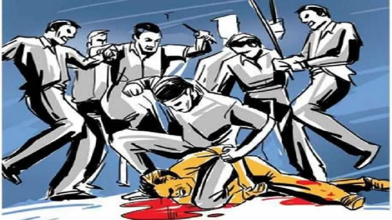 ମଦ ଦୋକାନ ବିବାଦକୁ ନେଇ ଗୋଷ୍ଠୀ ସଂଘର୍ଷ, ଜଣେ ଗୁରୁତର