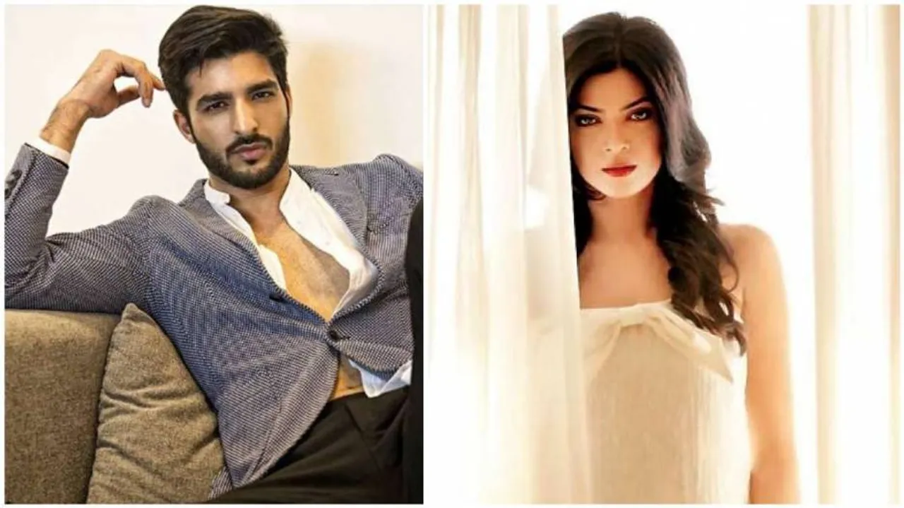 ବୟଫ୍ରେଣ୍ଡ୍‌ ରୋହମନ୍‌ଙ୍କ ସହ ବ୍ରେକଅପ୍‌ କଲେ ସୁସ୍ମିତା ସେନ୍‌ !