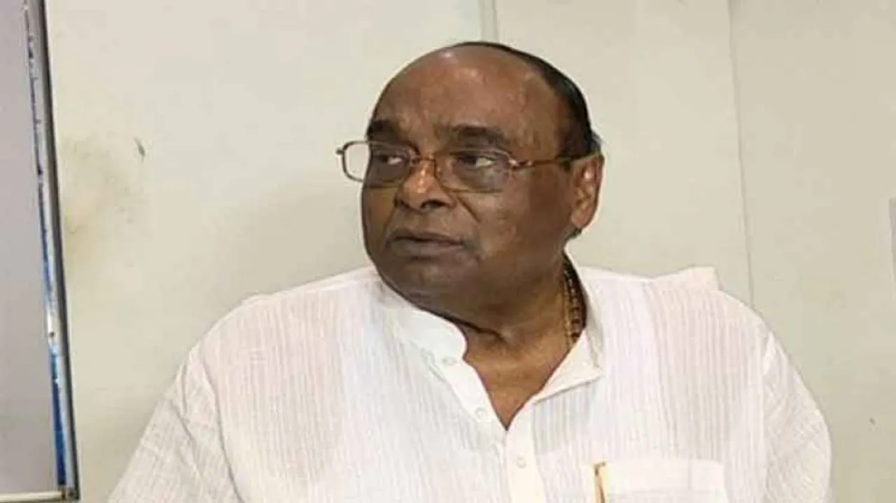 ଝୁଲା ସରକାର ଗଠନ ହେବାର ସମ୍ଭାବନା ସୃଷ୍ଟି ହୋଇଛି : ଦାମୋଦର ରାଉତ