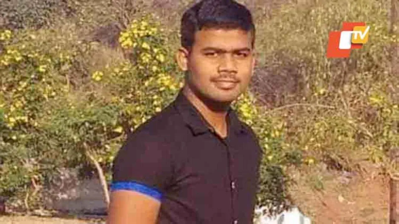 ପ୍ରେମିକାର ଘରଲୋକେ ପ୍ରେମିକଙ୍କୁ ପିଟିପିଟି ମାରିଦେଲେ