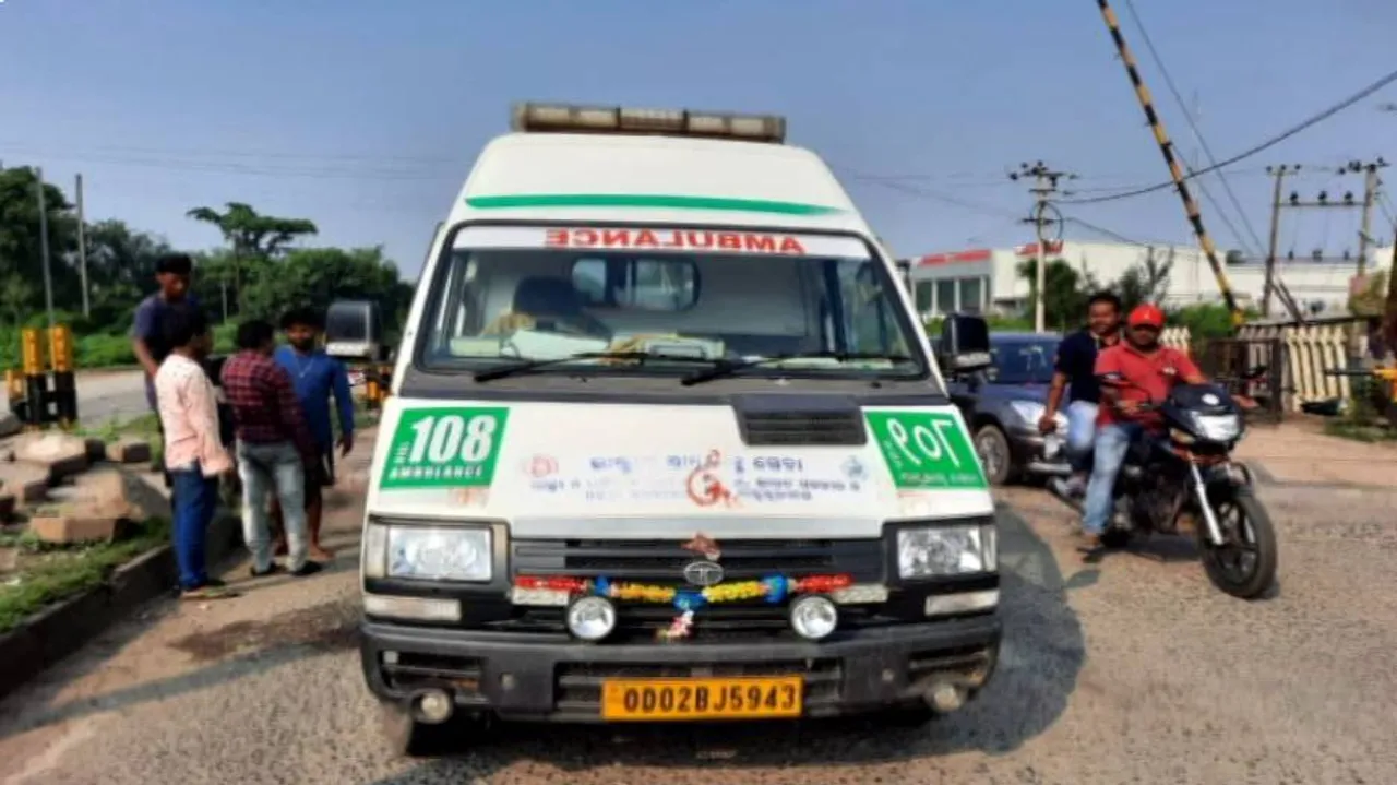 Aambulance