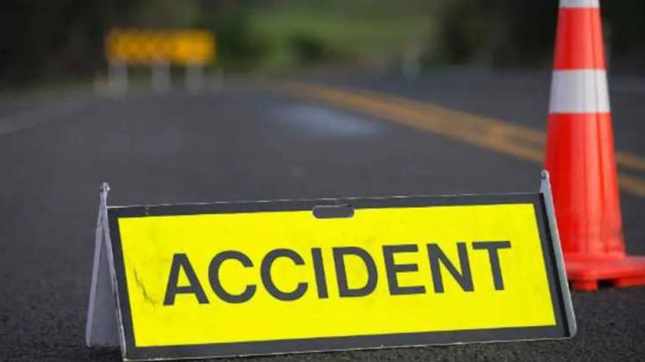 Accident