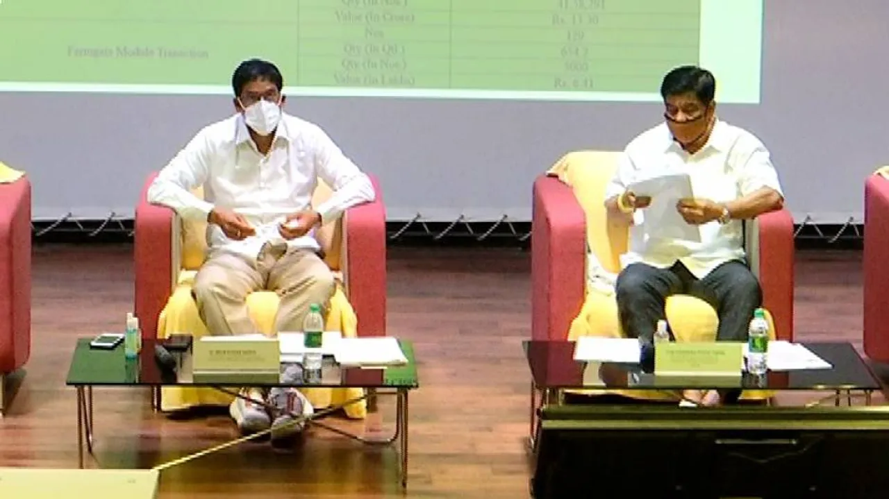 ଖରିଫ ଧାନ ସଂଗ୍ରହ ପାଇଁ ଚାଷୀଙ୍କ ପଞ୍ଜିକରଣ ଆରମ୍ଭ