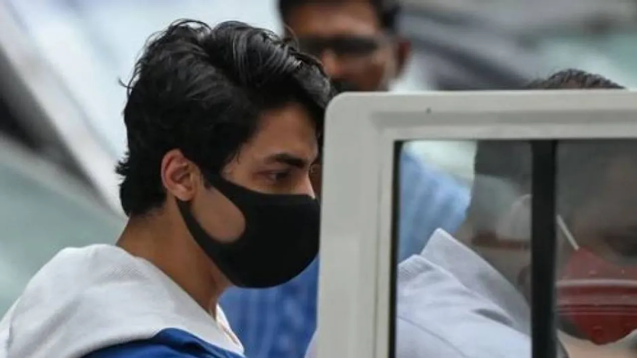 Aryan Khan