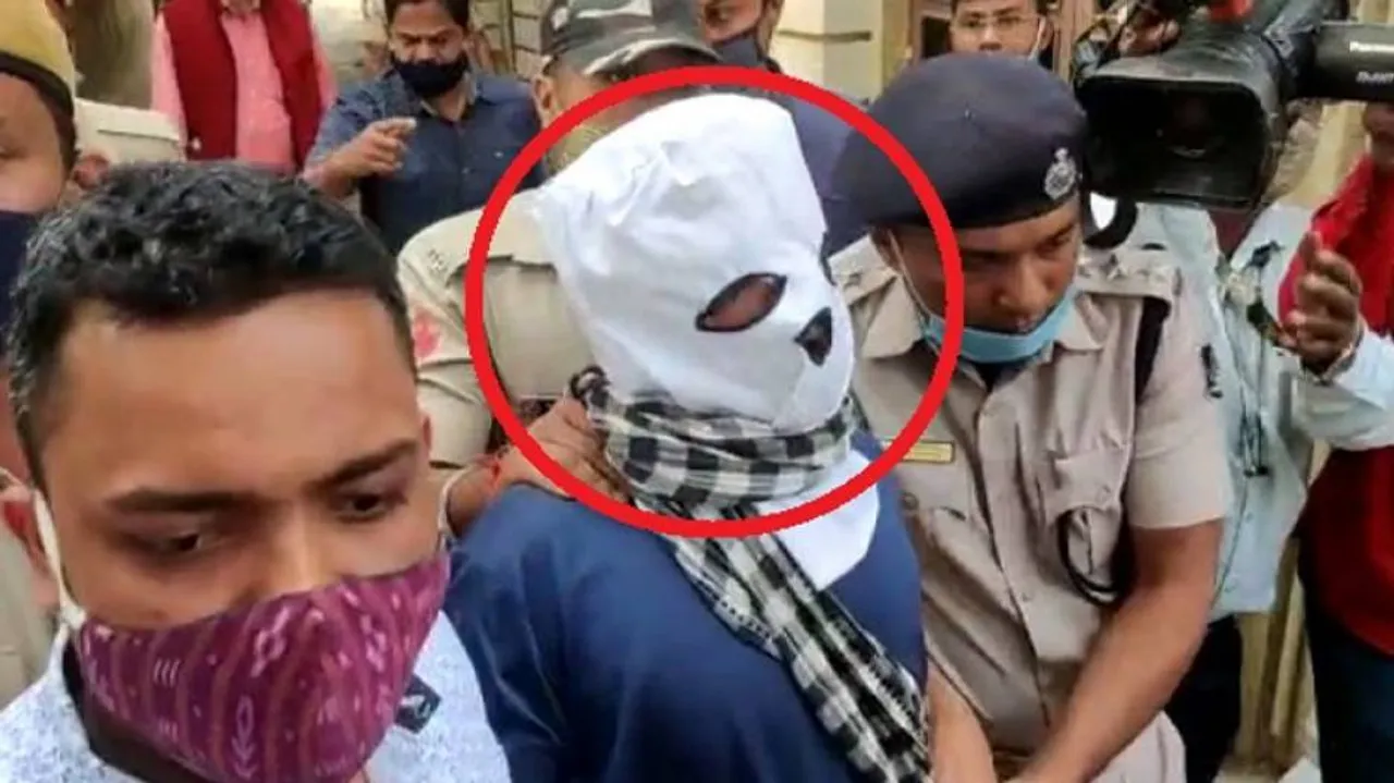 ଅଞ୍ଜନା ମାମଲା: TI ପରେଡ ପାଇଁ ଆବେଦନ କଲା ସିବିଆଇ