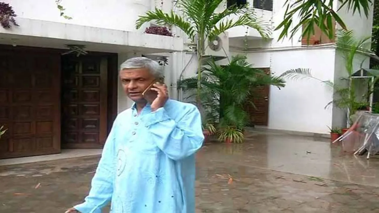 ରାଜ୍ୟରେ ଗଣମାଧ୍ୟମକୁ ନିୟନ୍ତ୍ରଣ କରୁଛନ୍ତି ମୁଖ୍ୟମନ୍ତ୍ରୀ: ତଥାଗତ