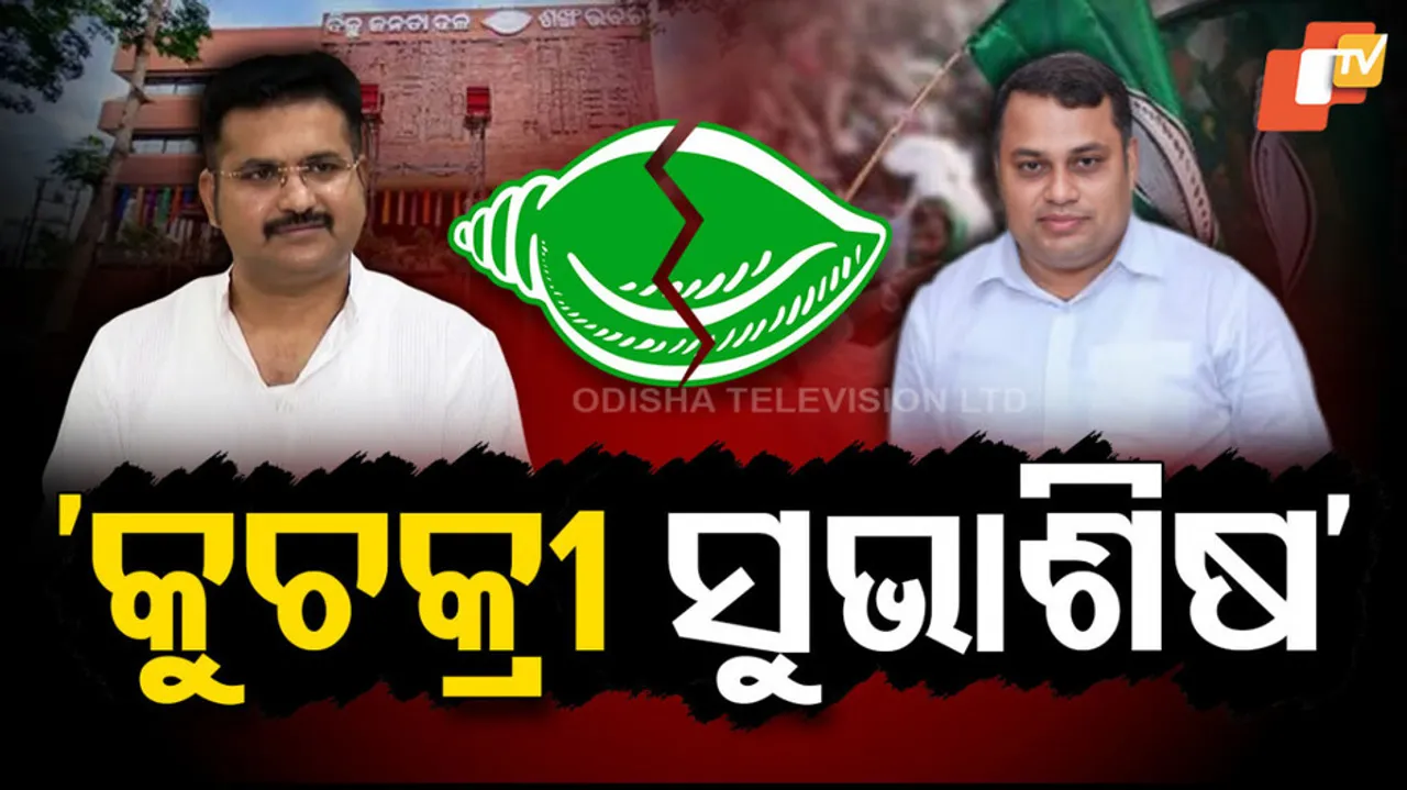 BJD