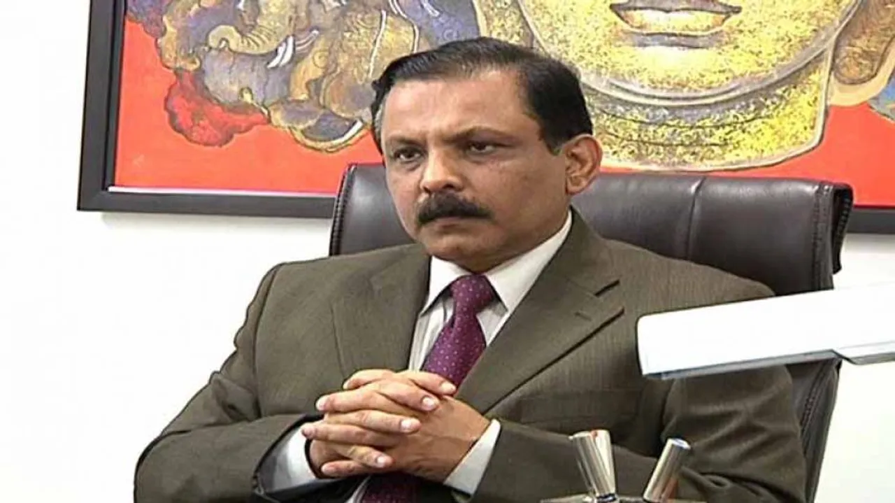 ଅଗ୍ନିଶମ ଡିଜି ବିଜୟ କୁମାର ଶର୍ମାଙ୍କୁ ଡିଜିପି ଇନ୍‌ଚାର୍ଜ ଦାୟିତ୍ୱ