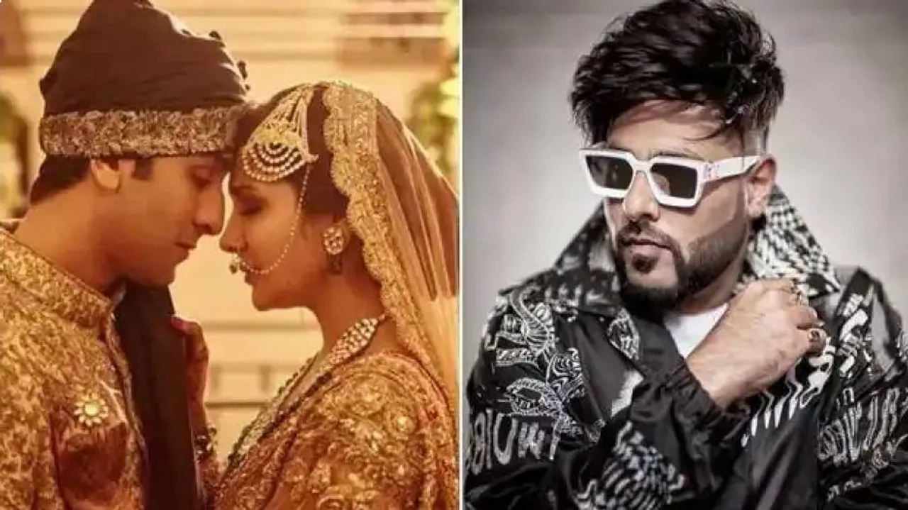 ରଣବୀର ଓ ଅନୁଷ୍କାଙ୍କ ଗୀତକୁ ଦେଶୀ ମୋଡ ଦେଲେ ବାଦଶାହ