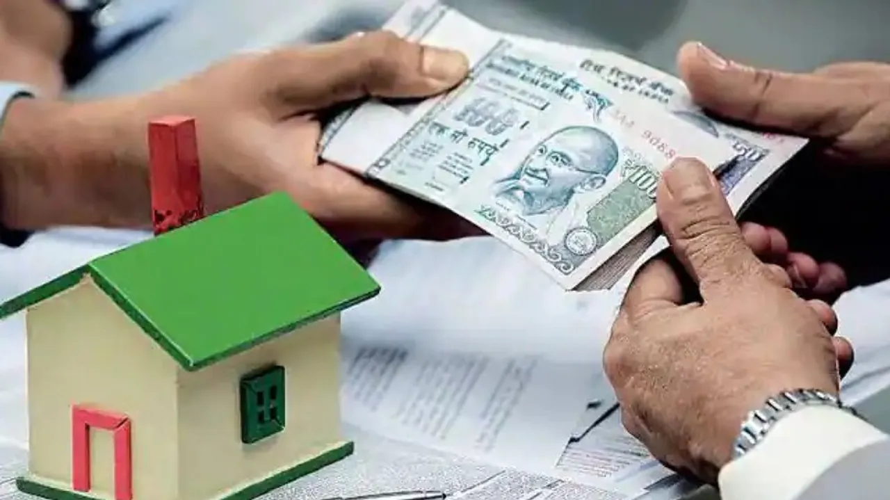 Bank loan