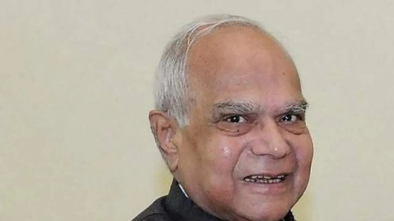 ତାମିଲନାଡୁ ରାଜ୍ୟପାଳ କରୋନା ପଜିଟିଭ୍ ଚିହ୍ନଟ