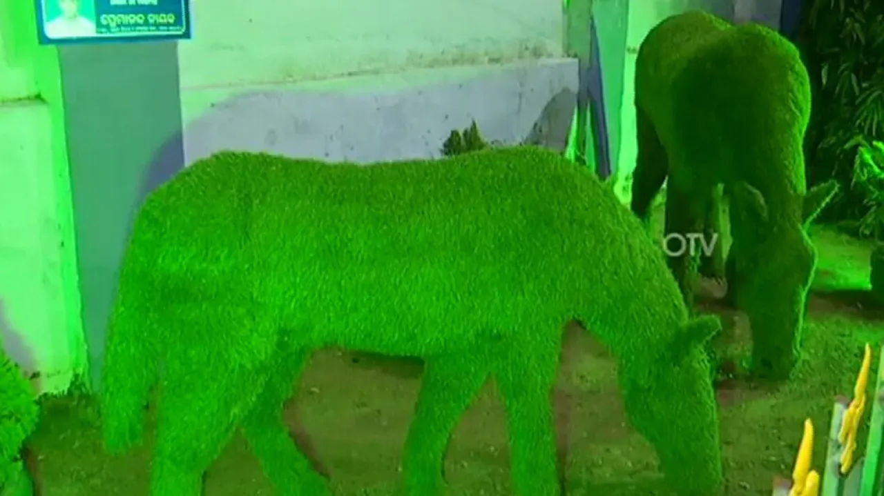 Berhampur