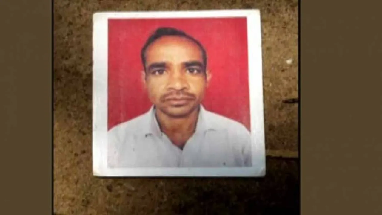 ଜୀବନ ହାରିଲେ ଚାଷୀ