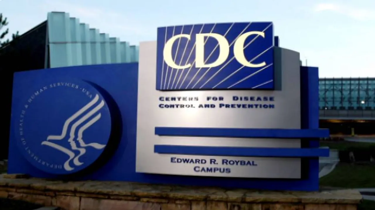 CDC