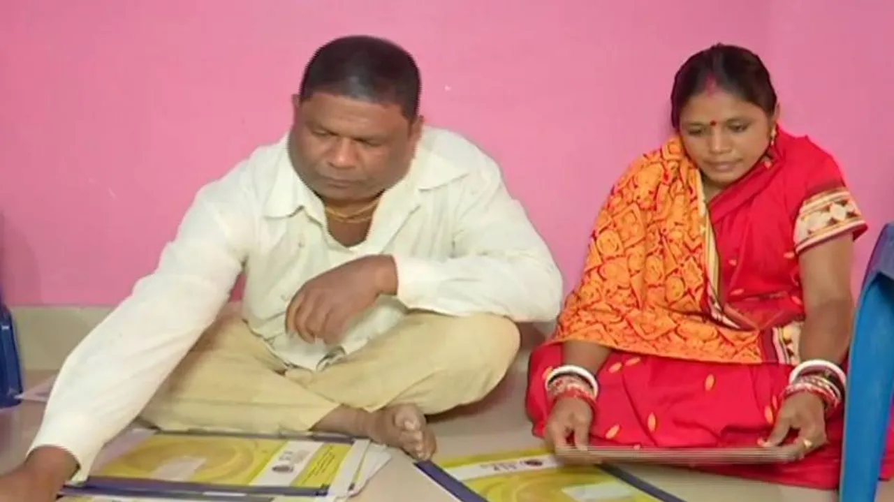 ୧୦,୦୦୦ ଟଙ୍କାରୁ ଅଧିକ ଜମାକାରୀଙ୍କ ମୁଣ୍ଡରେ ଚଡକ