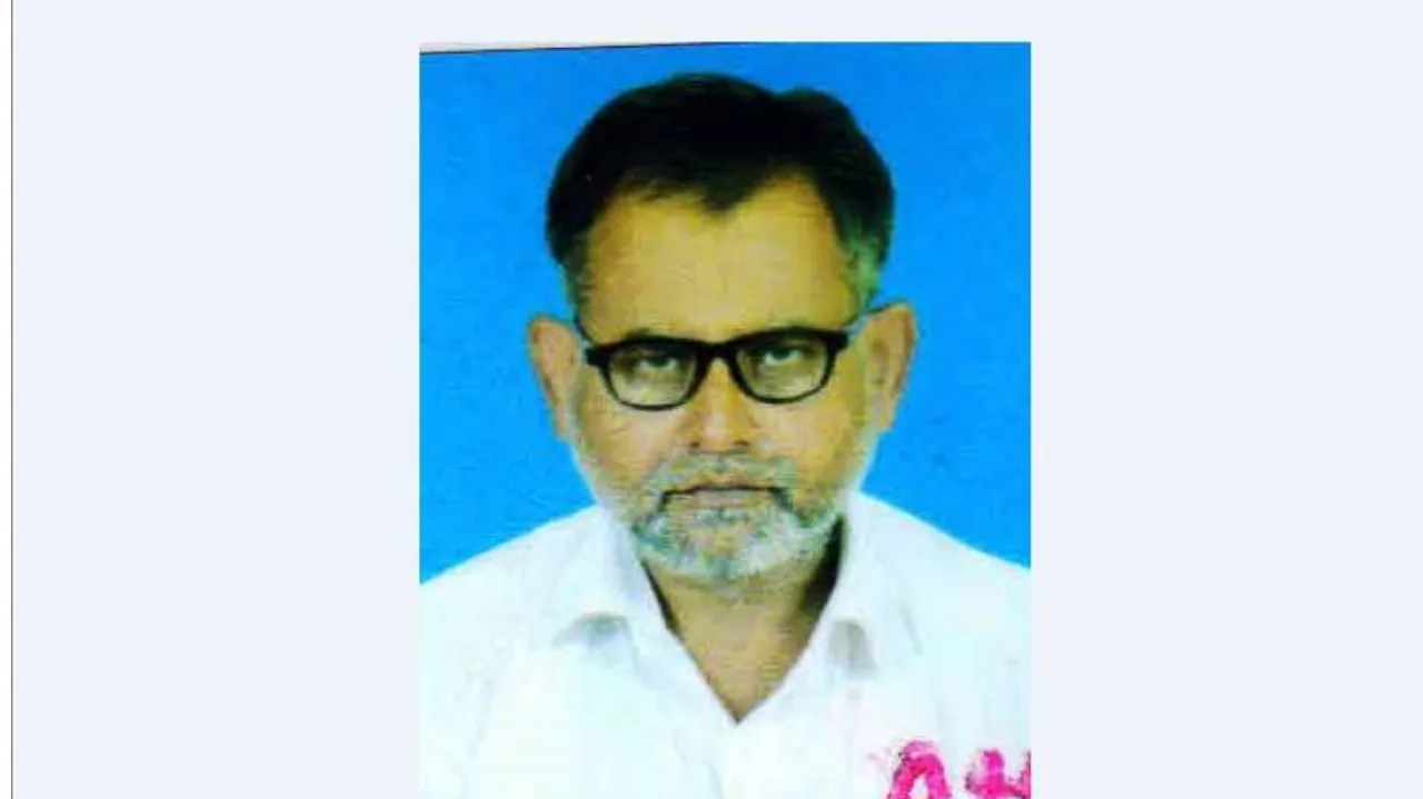 CPI MLA