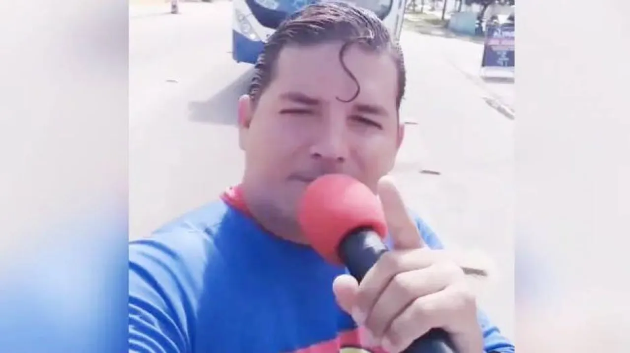 ‘ସୁପରମ୍ୟାନ୍‌’ ଡ୍ରେସ୍ ପିନ୍ଧି ରାସ୍ତାରେ ଷ୍ଟଣ୍ଟ୍‌ କରୁଥିଲେ; ପଛପଟୁ ଧକ୍କା ଦେଲା ବସ୍‌, ତା’ପରେ...