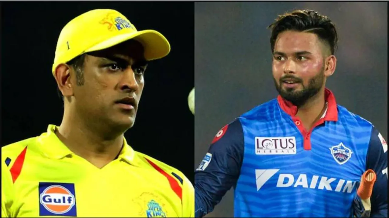 ଆରମ୍ଭରୁ ଧୋନି ଫ୍ଲପ୍ ! ଦିଲ୍ଲୀ ପାଇଁ ଲୋଡ଼ା ୧୮୯ ରନ୍, ଧାୱନଙ୍କ ଉପରେ ସମସ୍ତଙ୍କ ନଜର