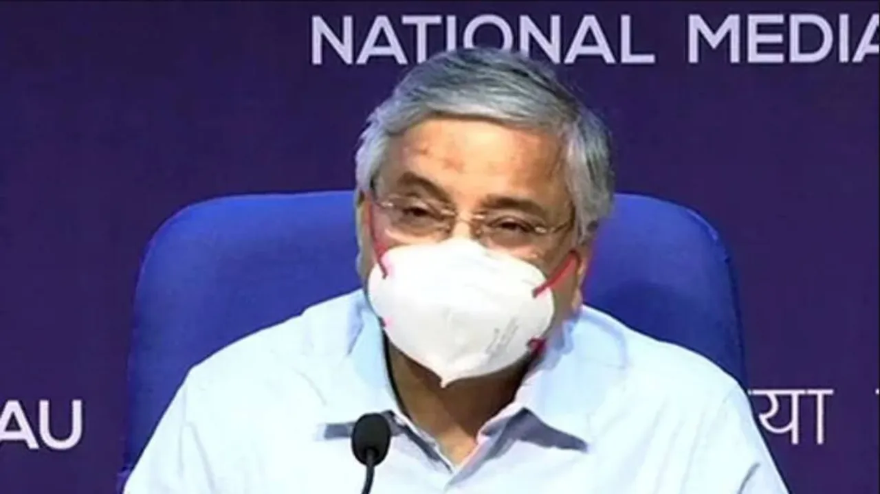 ‘ବ୍ଲାକ୍ ଫଙ୍ଗସ’କୁ ନେଇ ଗୁରୁତ୍ୱପୂର୍ଣ୍ଣ କଥା କହିଛନ୍ତି ଏମ୍ସ ନିର୍ଦ୍ଦେଶକ ରଣଦୀପ ଗୁଲେରିଆ