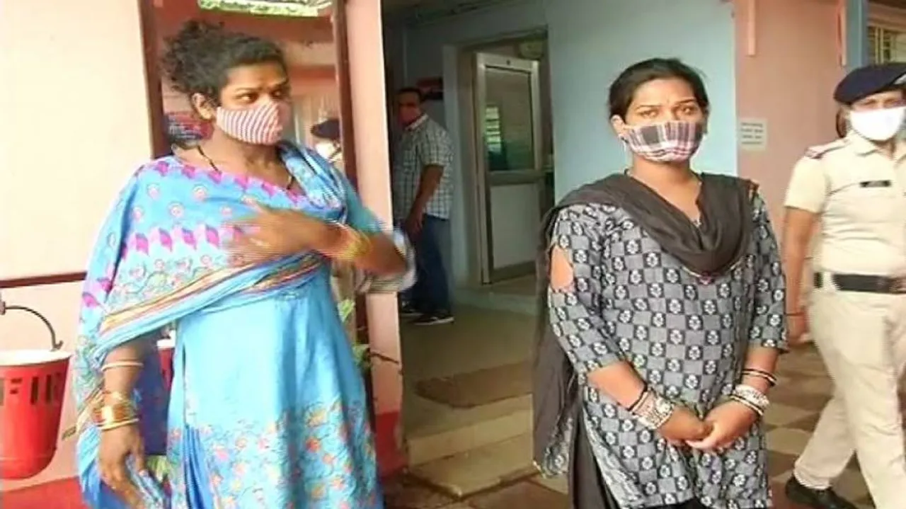 ଗଞ୍ଜେଇ ମାଫିଆଙ୍କୁ ଏବେ କିନ୍ନର ସାହାରା