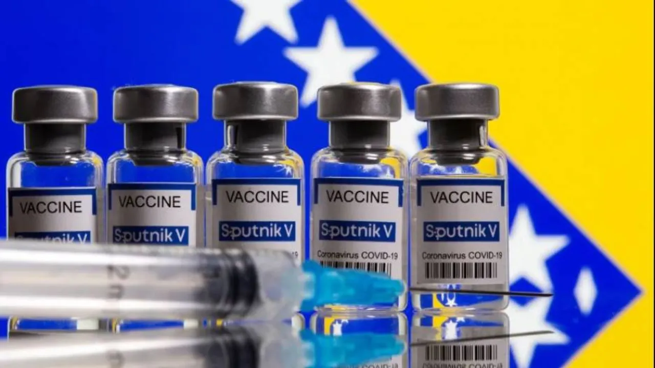 ଦୂର ହେବ ଟିକା ସମସ୍ୟା, ଭାରତରେ ହେଲା ସ୍ପୁଟ୍‌ନିକ୍‌-ଭି ଉତ୍ପାଦନ