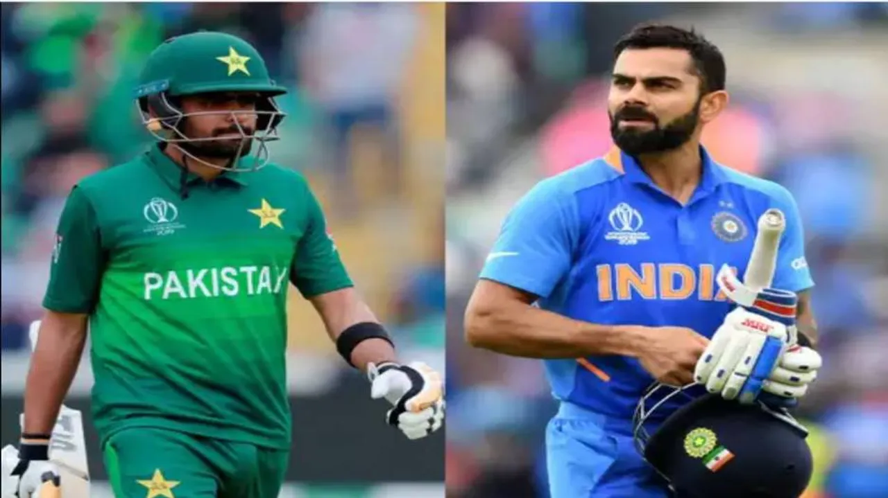 ବିପଦରେ ବିରାଟଙ୍କ ଶୀର୍ଷ ସ୍ଥାନ, ମାତ୍ର ପାଞ୍ଚ ପଏଣ୍ଟ ପଛରେ ପାକିସ୍ତାନୀ ବ୍ୟାଟ୍ସମ୍ୟାନ