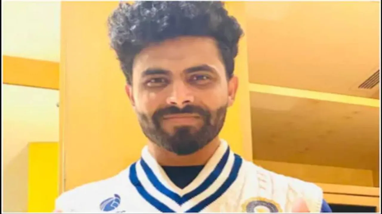 ବିଶ୍ୱ ଟେଷ୍ଟ ଚାମ୍ପିଅନସିପ ଫାଇନାଲ ମ୍ୟାଚରେ, ଭାରତୀୟ ଦଳ ପିନ୍ଧିବ ୯୦ ଦଶକର ଜର୍ସି..!