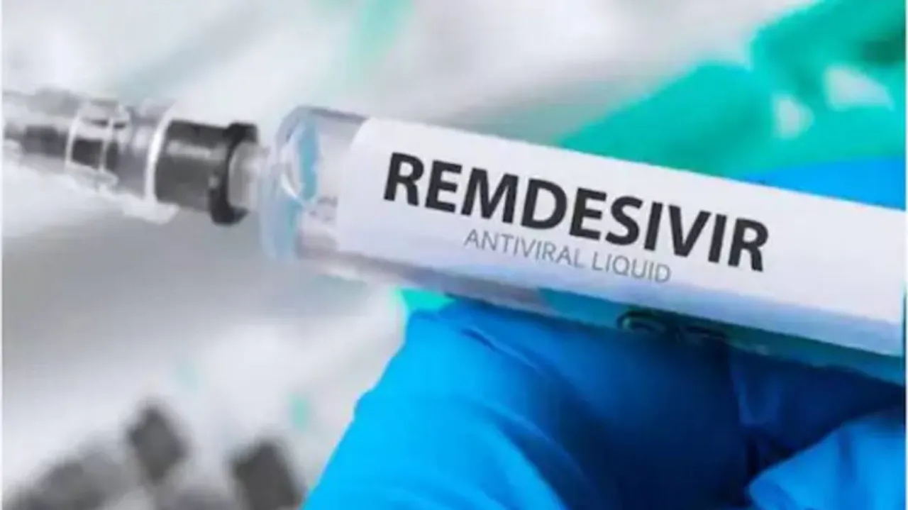 ବେଲଜିୟମରୁ ୯ ହଜାର ଭାଏଲ ରେମଡେସିଭିର ଆସିଲା ଦିଲ୍ଲୀ..