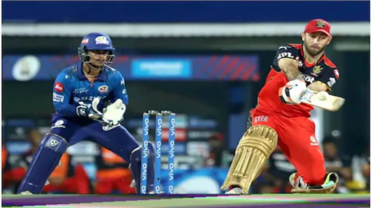 IPL 2021: ବିଦେଶୀ ଖେଳାଳି ନଆସିଲେ BCCIକୁ ଫରକ ପଡ଼ିବନି