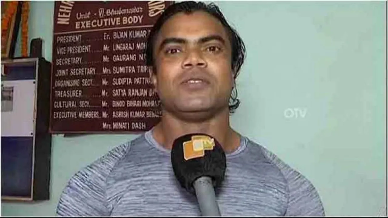 ‘ମିଷ୍ଟର୍‌ ୟୁନିଭର୍ସ’ପ୍ରତିଯୋଗିତାରେ ଭାଗନେବେ ଓଡ଼ିଆ ବଡି ବିଲ୍‌ଡର୍