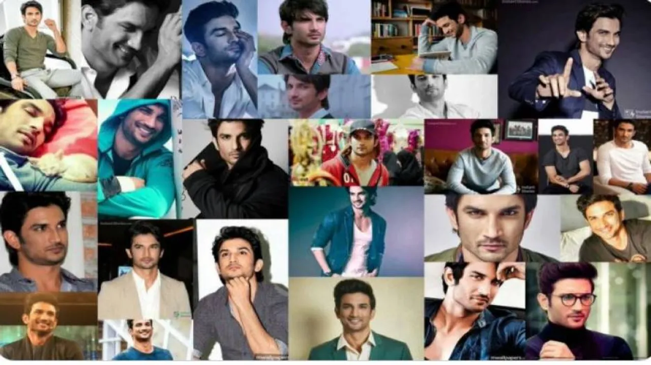 ଜନ୍ମଦିନରେ ଭାଇଙ୍କୁ ମନେ ପକାଇ ଏମିତି କହିଲେ ସୁଶାନ୍ତଙ୍କ ଭଉଣୀ