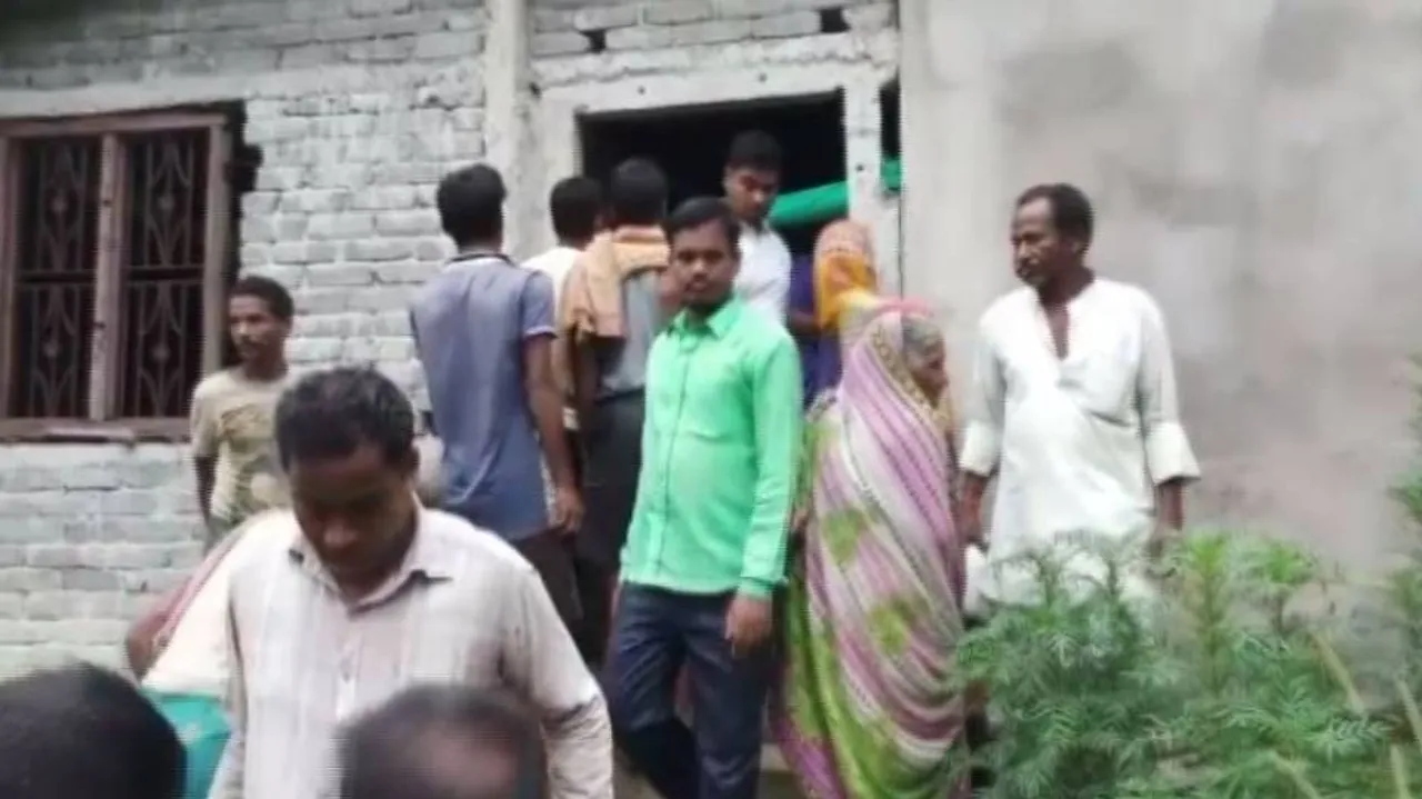 ମୃତ ମହିଳାଙ୍କ ଝିଅଙ୍କୁ ଦୁଷ୍କର୍ମ ହୋଇଥିବା ଭଦ୍ରକ ଏସ୍‌ପିଙ୍କ ସୂଚନା