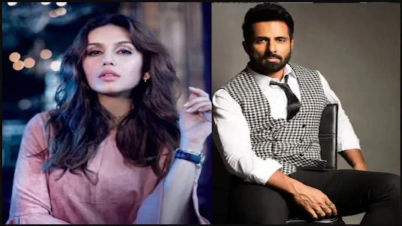 ହୁମା କୁରେଶୀଙ୍କ ପ୍ରଧାନମନ୍ତ୍ରୀ ବୟାନକୁ ନେଇ ସୋନୁ ସୁଦ୍ ଦେଲେ ଜବାବ..