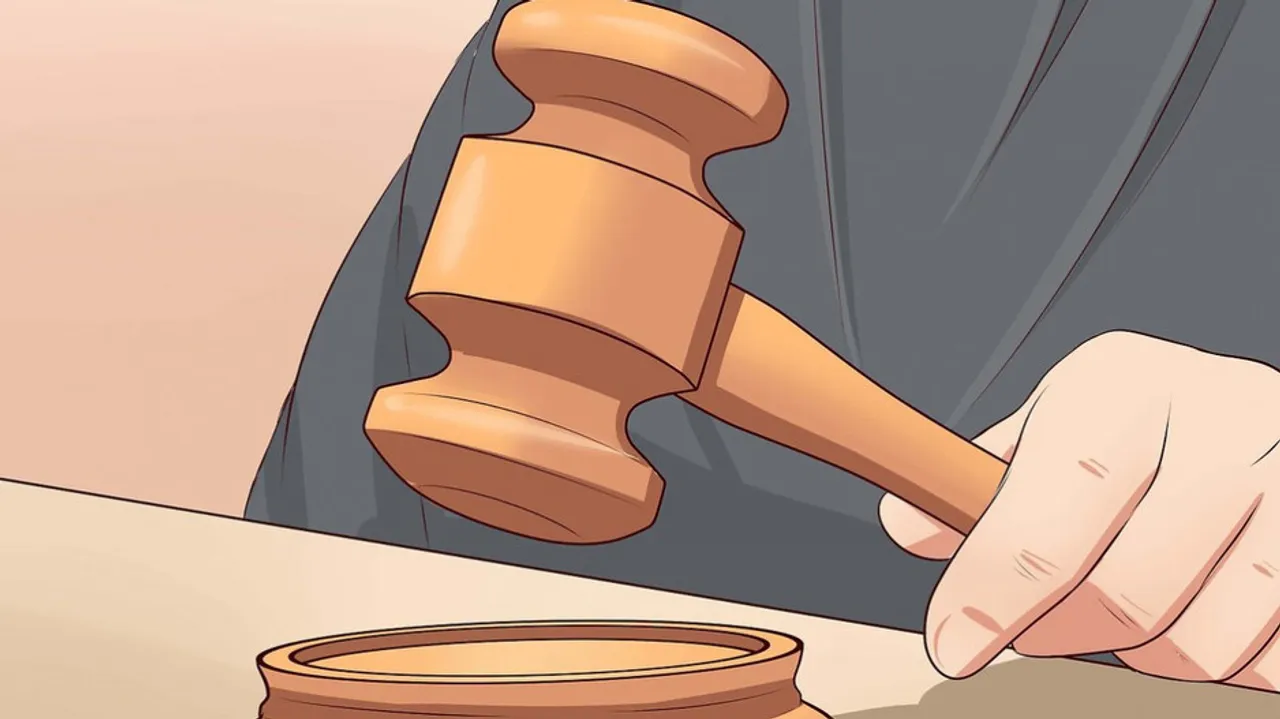 Court