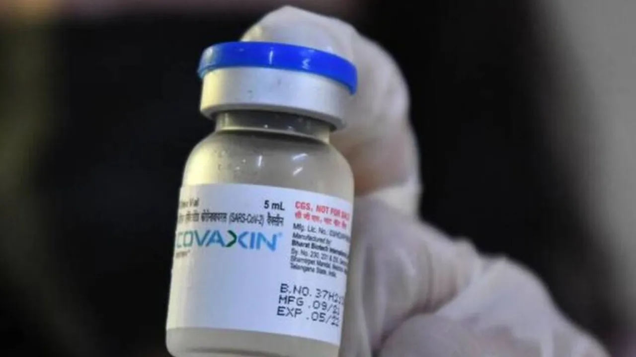 Covaxin