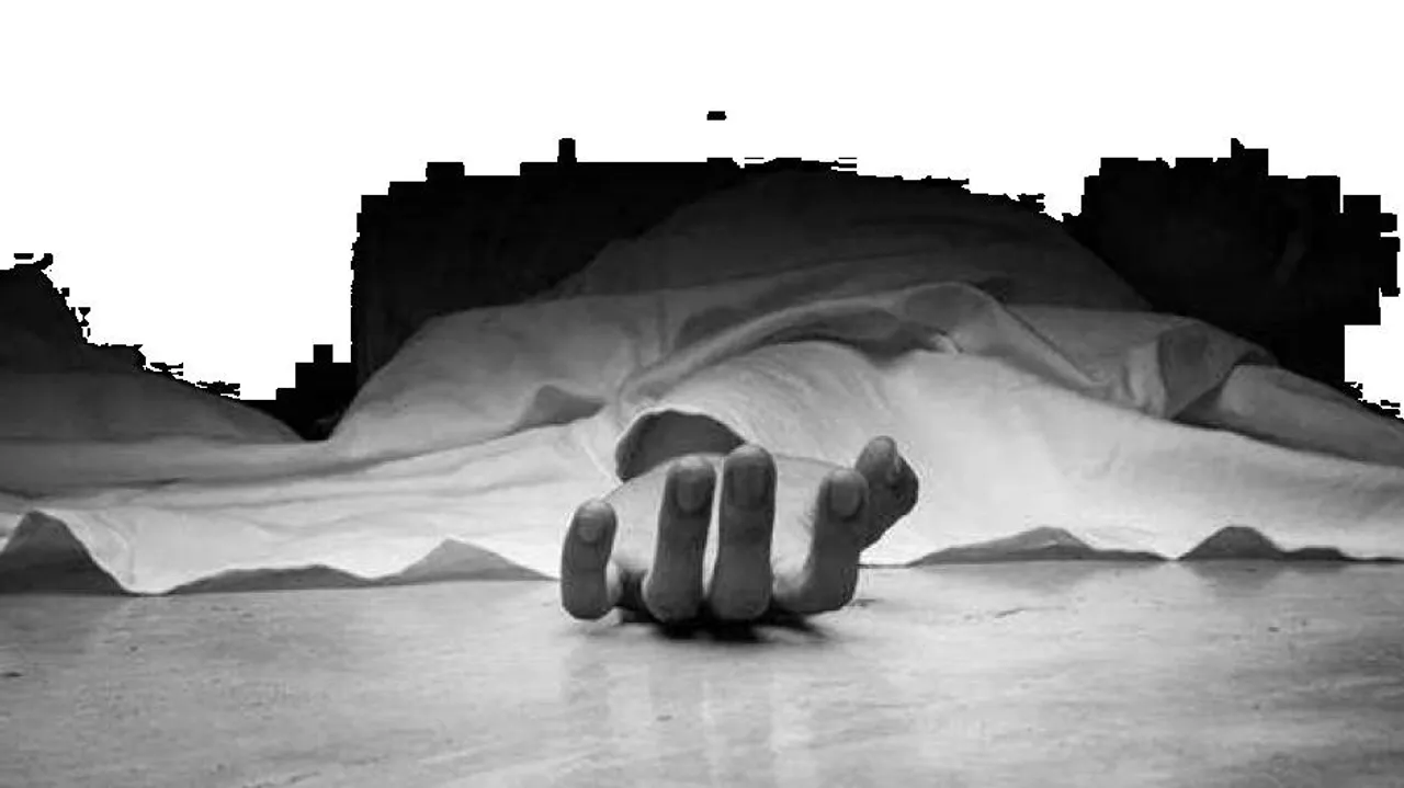 ସେଲ୍ଫି ହେଲା କାଳ: ଗାଧୋଇବା ସମୟରେ ବୁଡ଼ି ଗଲେ ଯୁବକ