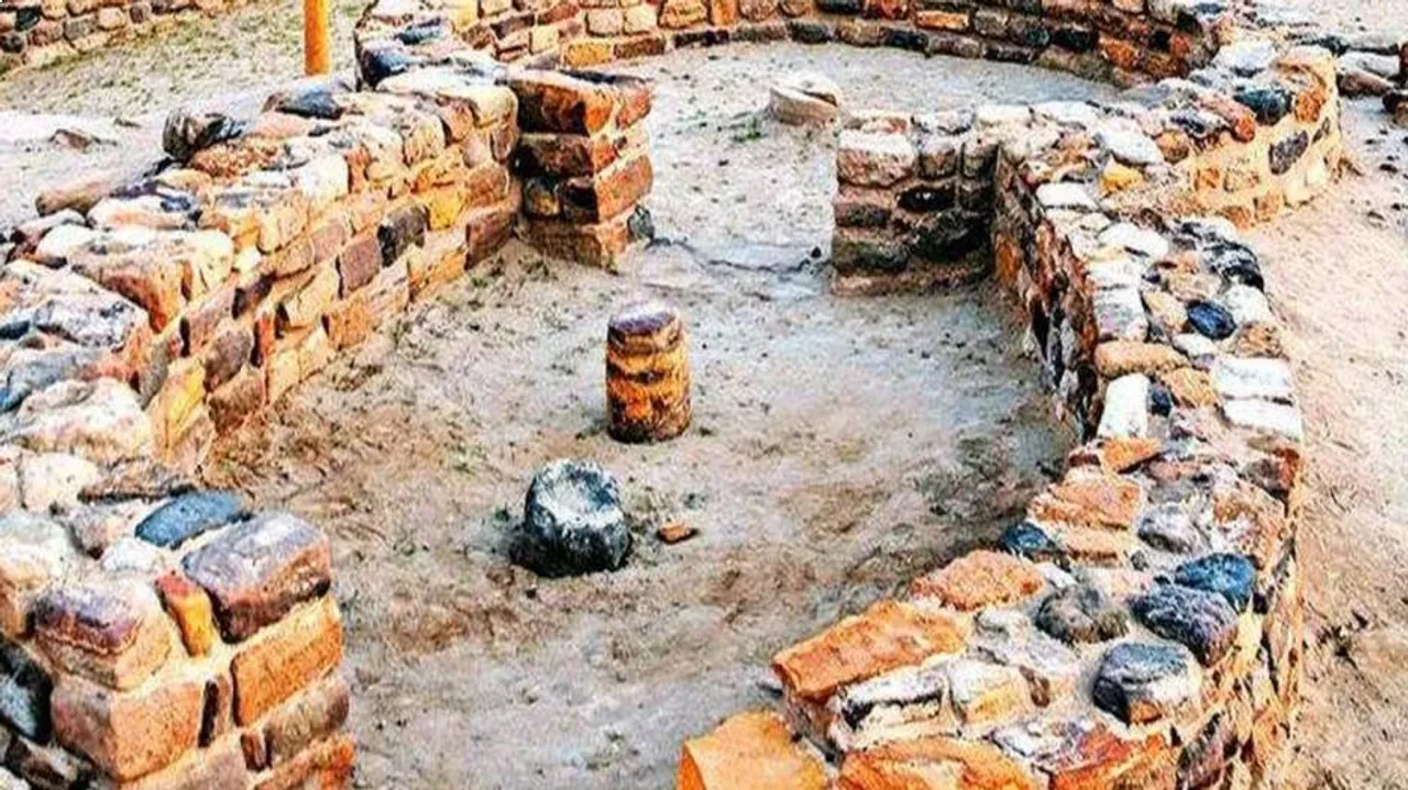 ବିଶ୍ୱ ଐତିହ୍ୟ ତାଲିକାରେ ସ୍ଥାନ ପାଇଲା ଧୋଲାବିରା