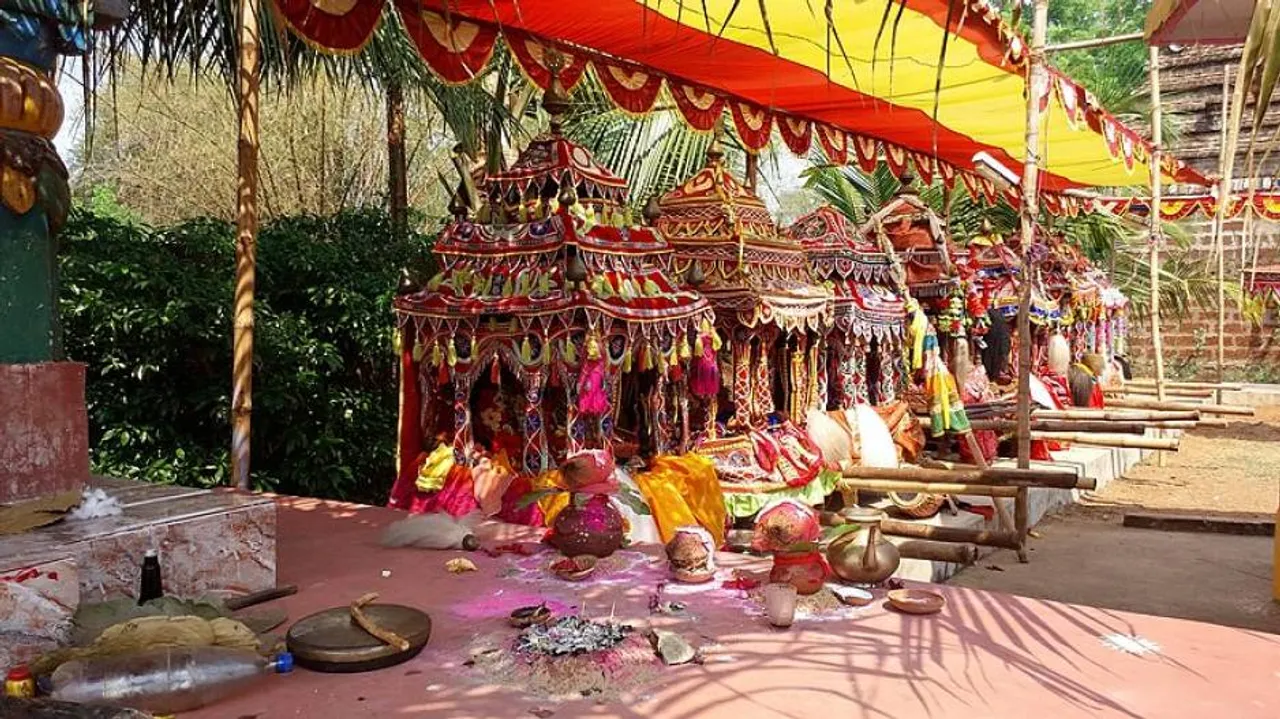 ସହରୀ ସଭ୍ୟତାର ଅନ୍ଧଗଳିରେ କୁଆଡ଼େ ଗଲା ଜମାଣ ରାତିର ମଉଜ କଥା ?