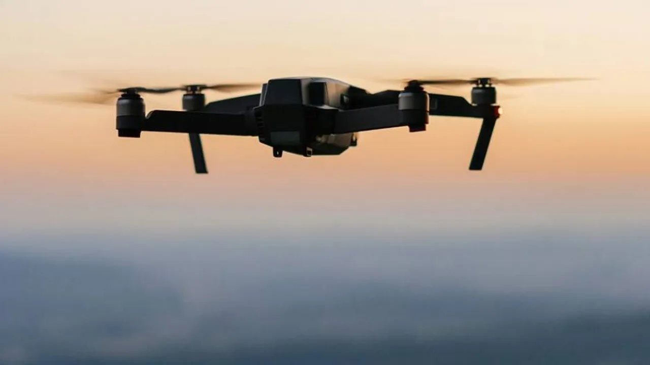 Drones