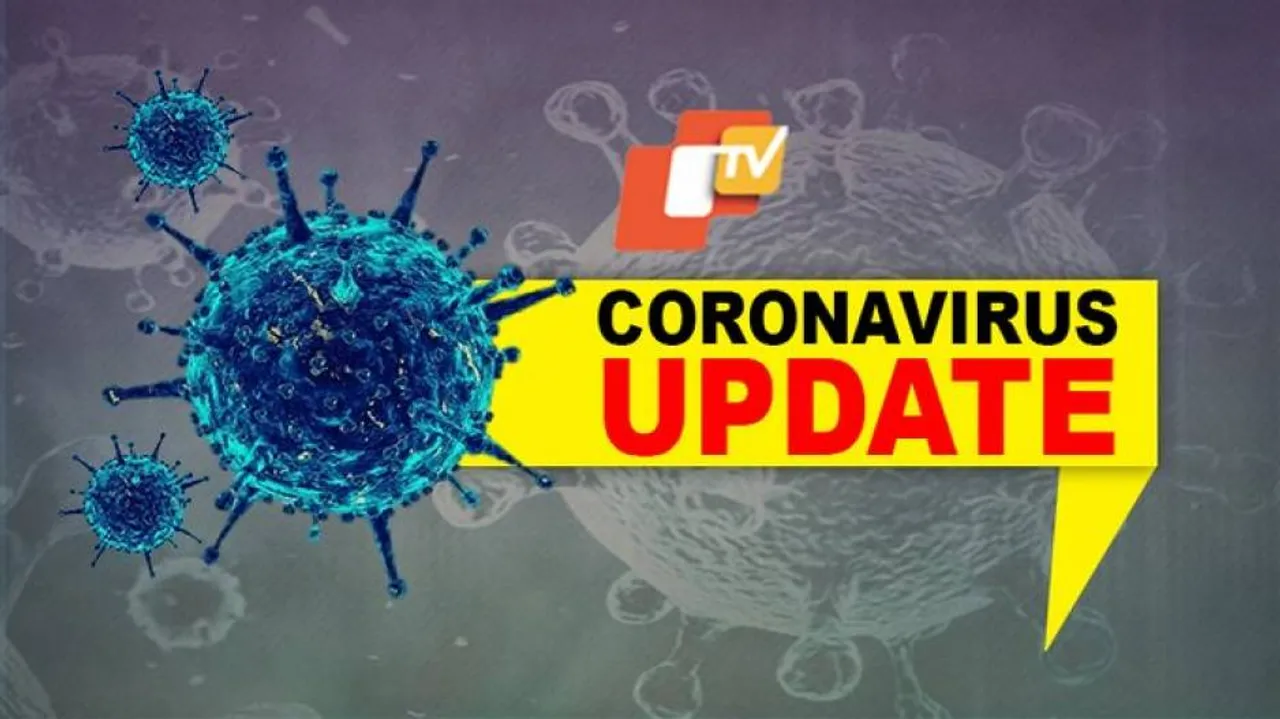 ଓଡ଼ିଶାରେ କରୋନା ସ୍ଥିତି: ନେଲା ଆଉ ୩ ଜୀବନ