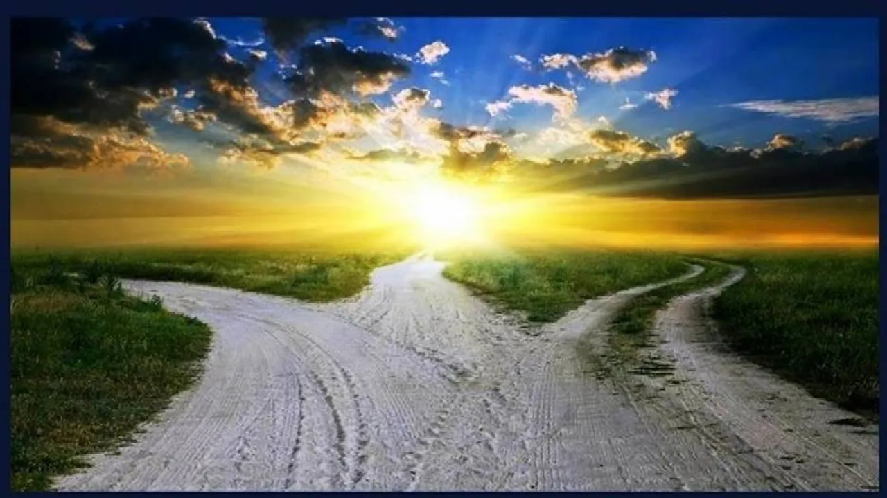 ଆଜିର ଅନୁଚିନ୍ତା: ଈଶ୍ୱରଙ୍କୁ ଦେଖିହୁଏ ନାହିଁ, କିନ୍ତୁ ବିଶ୍ୱାସ କଲେ ସେ ରାସ୍ତା ଦେଖାନ୍ତି