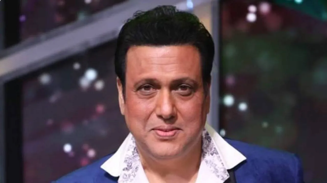 ବଲିଉଡ୍‌ରୁ ଦୂରରେ ରହି ବି କୋଟି କୋଟି କମଉଛନ୍ତି ଗୋବିନ୍ଦା