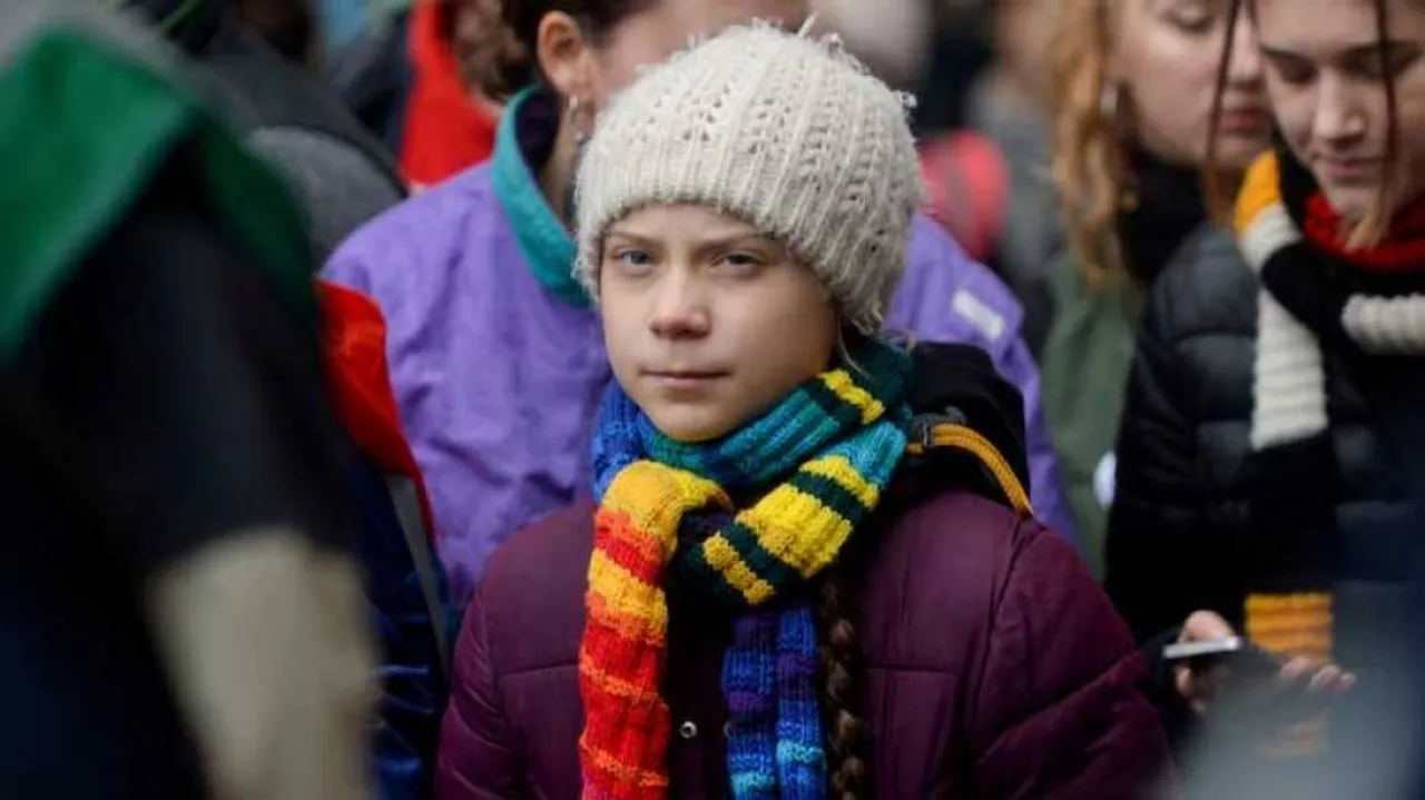 ଗ୍ରେଟା ଚାଷୀ ଆନ୍ଦୋଳନ ସମ୍ପର୍କିତ ଟୁଲ୍‌କିଟ୍‌ ଶେୟାର କରିବା ପରେ ଦିଲ୍ଲୀ ପୋଲିସର ମାମଲା