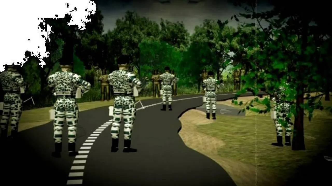 ଗୁମୁଡୁମାହା ଗୁଳିକାଣ୍ଡ ଘଟଣାକୁ ପୁରିଛି ୫ ବର୍ଷ, ହେଲେ ଏବେ ବି ମିଳିନି ନ୍ୟାୟ