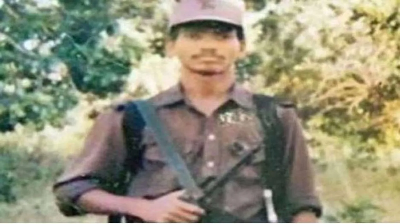 କରୋନାରେ ୭ ମାଓ ନେତାଙ୍କ ମୃତ୍ୟୁ; ଦୁର୍ଦ୍ଦାନ୍ତ ହିଡମା ସମେତ ଅନେକ ଗୁରୁତର