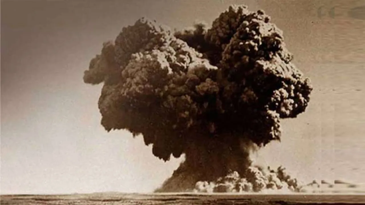 ପୋଖରାନ ପରୀକ୍ଷଣ ଇନ୍ଦିରା ଗାନ୍ଧୀଙ୍କ ମନ୍ତ୍ରୀଙ୍କୁ ବି ଅଜ୍ଞ ଥିଲା