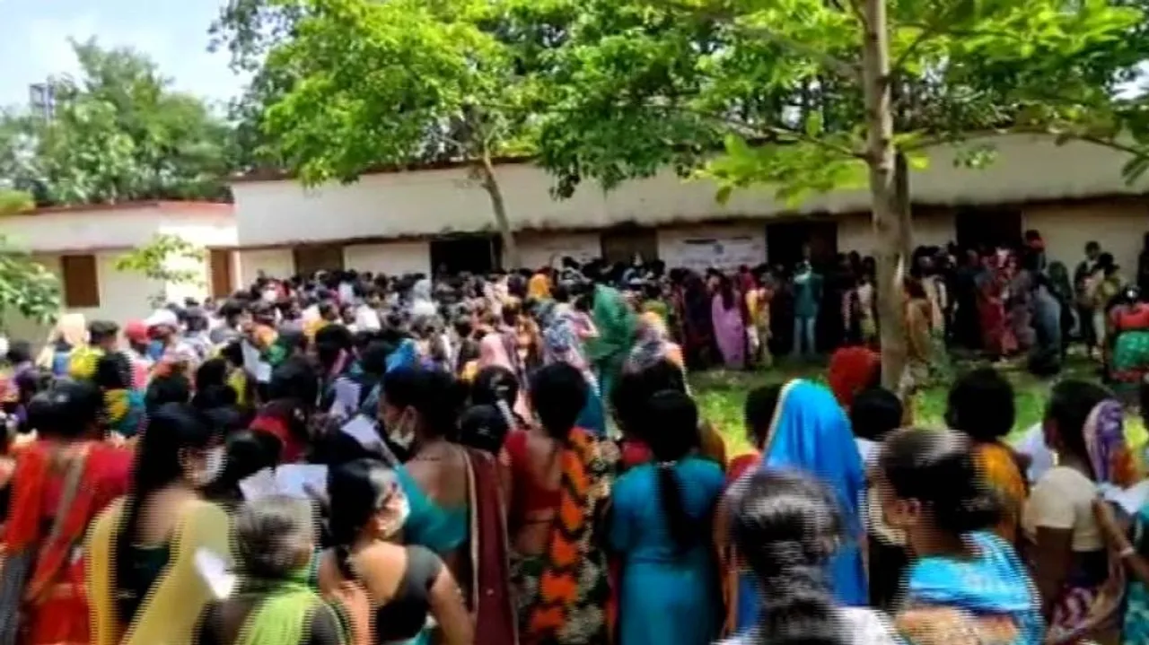 ରାଜ୍ୟରେ ପୁଣି ଦେଖାଦେବ କି ଟିକା ଅଭାବ ସମସ୍ୟା ?